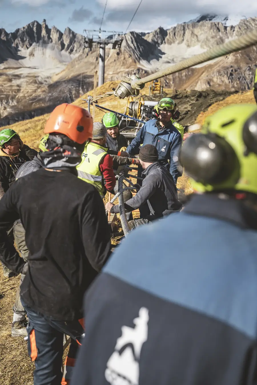Maxime Bouclier Photographie | Entreprise