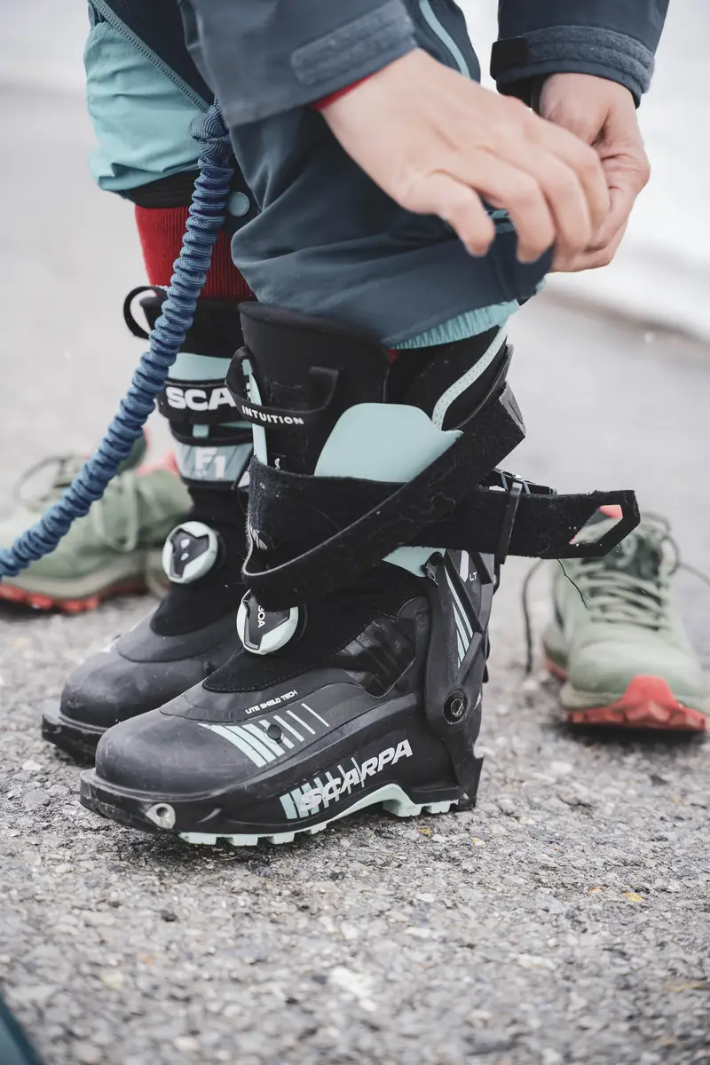 Maxime Bouclier Photographie | Scarpa