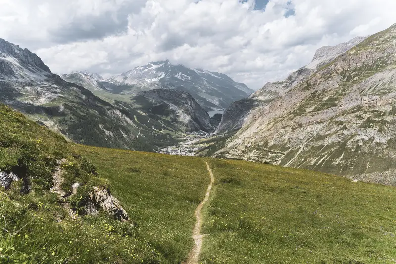 Maxime Bouclier Photographie | Val d'Isère
