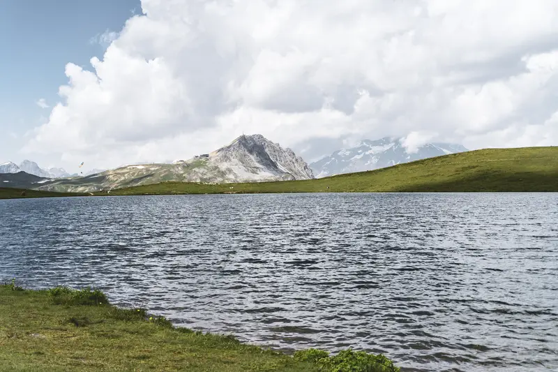 Maxime Bouclier Photographie | Val d'Isère