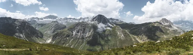 Maxime Bouclier Photographie | Val d'Isère