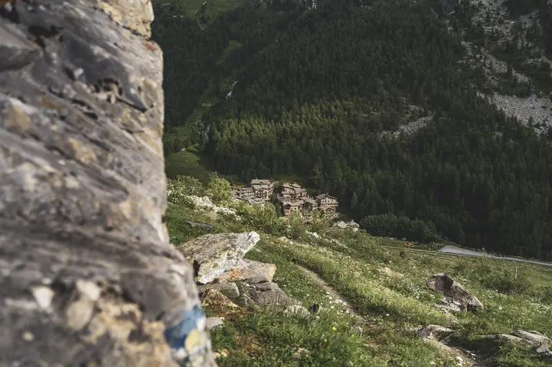 Maxime Bouclier Photographie | Val d'Isère