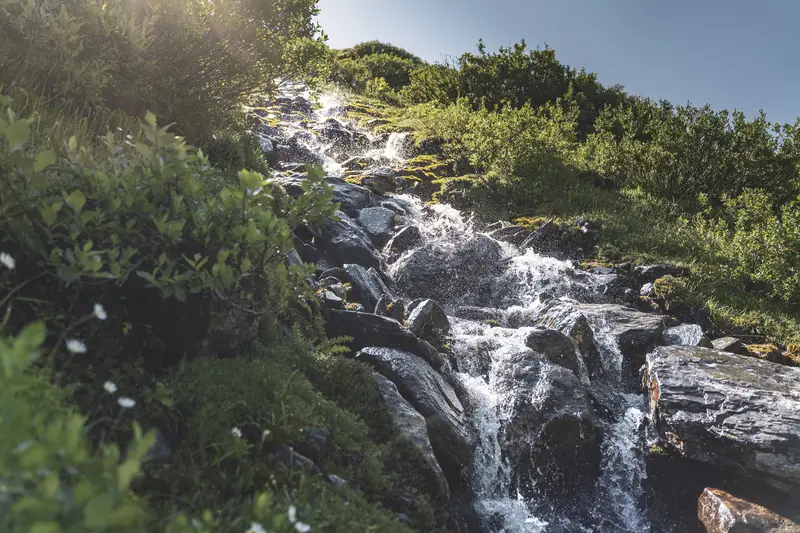 Maxime Bouclier Photographie | Val d'Isère