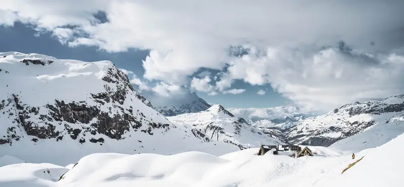 Maxime Bouclier Photographie | Val d'Isère