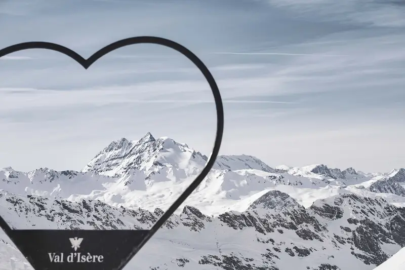 Maxime Bouclier Photographie | Val d'Isère