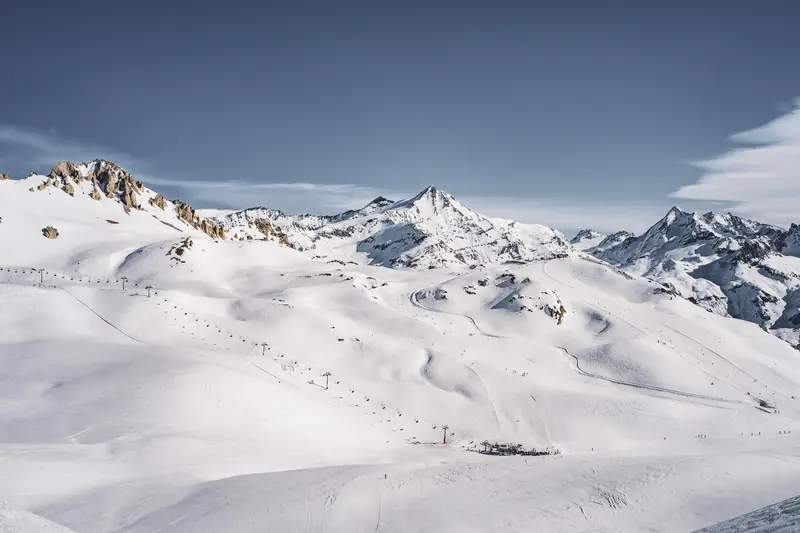 Maxime Bouclier Photographie | Tignes