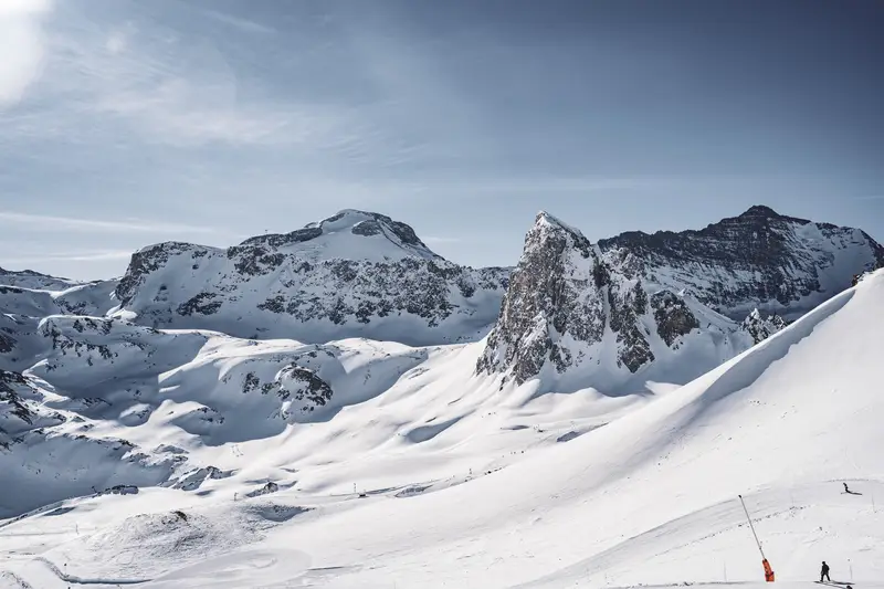 Maxime Bouclier Photographie | Tignes