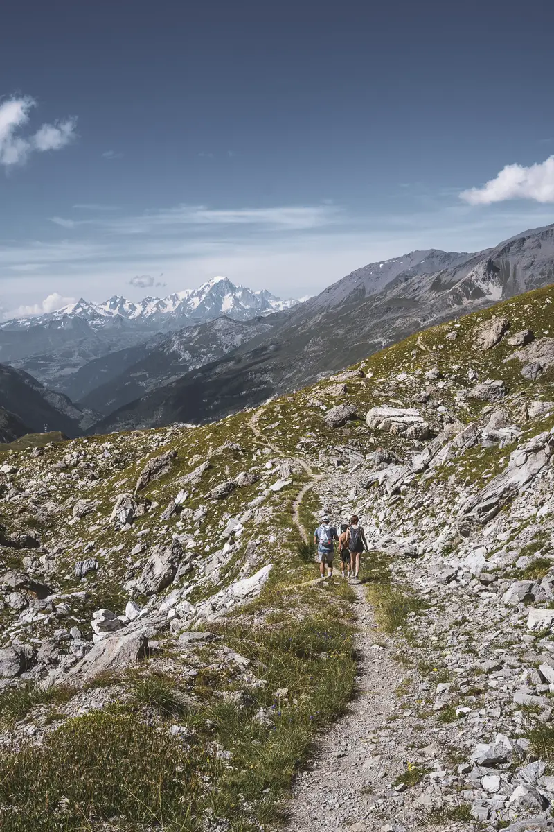 Maxime Bouclier Photographie | Val d'Isère
