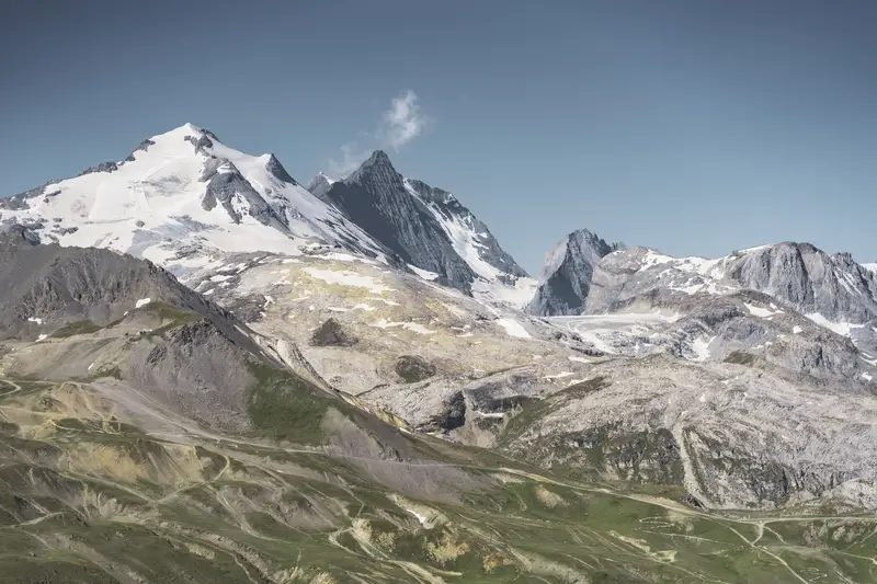 Maxime Bouclier Photographie | Val d'Isère