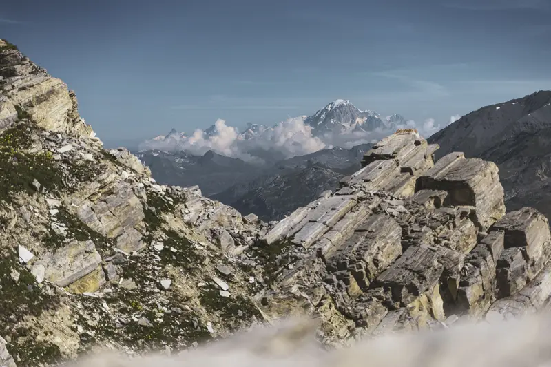 Maxime Bouclier Photographie | Val d'Isère
