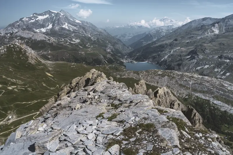 Maxime Bouclier Photographie | Val d'Isère