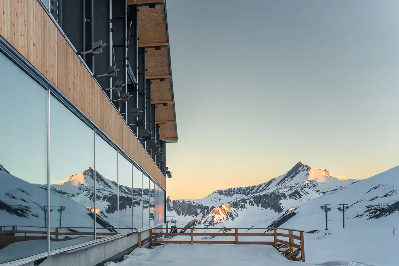 Maxime Bouclier Photographie | Val d'Isère