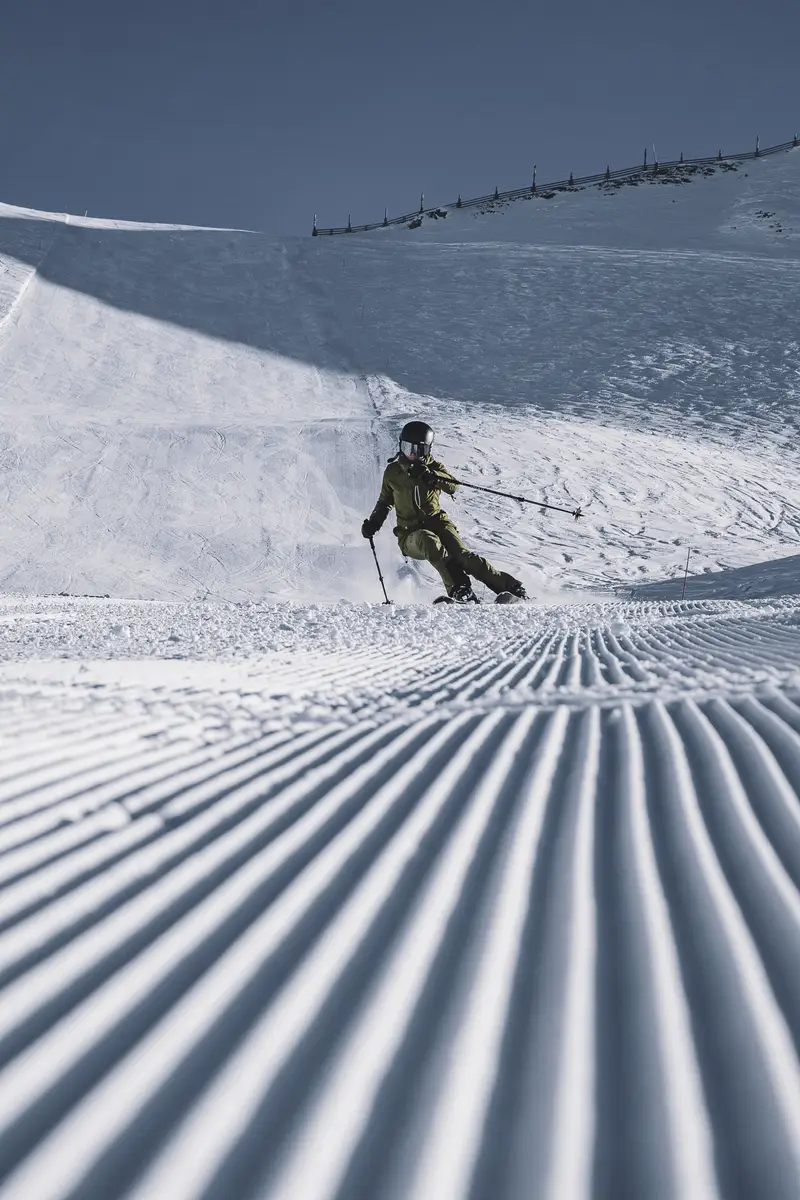 Maxime Bouclier Photographie | Ski