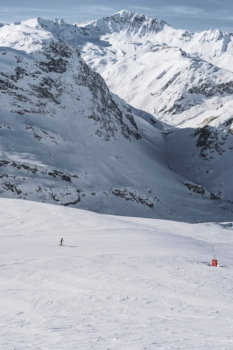Maxime Bouclier Photographie | Ski