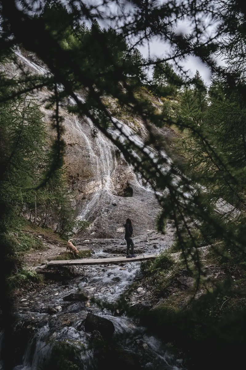 Maxime Bouclier Photographie | Randonnée, trail