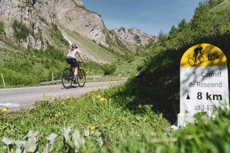 Maxime Bouclier Photographie | Vélo de route