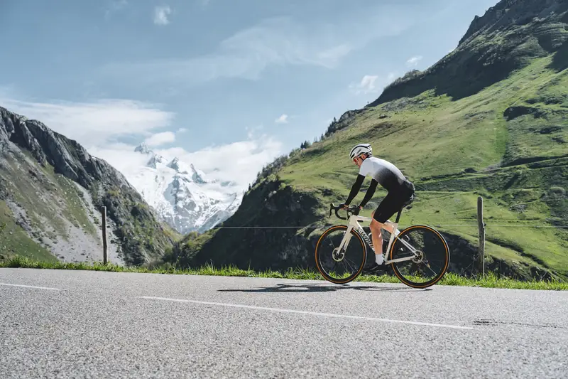 Maxime Bouclier Photographie | Vélo de route