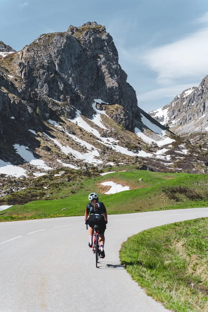 Maxime Bouclier Photographie | Vélo de route