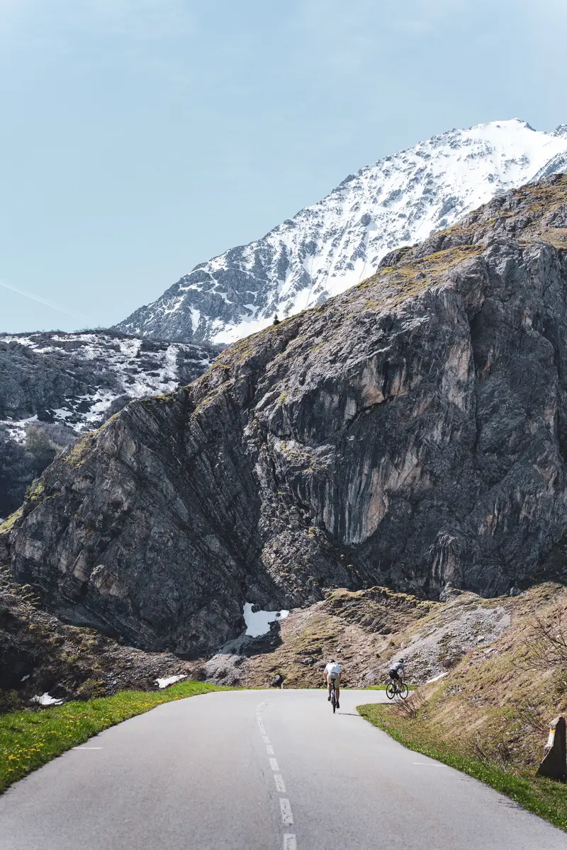 Maxime Bouclier Photographie | Vélo de route