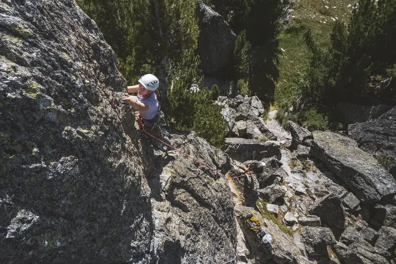 Maxime Bouclier Photographie | Escalade