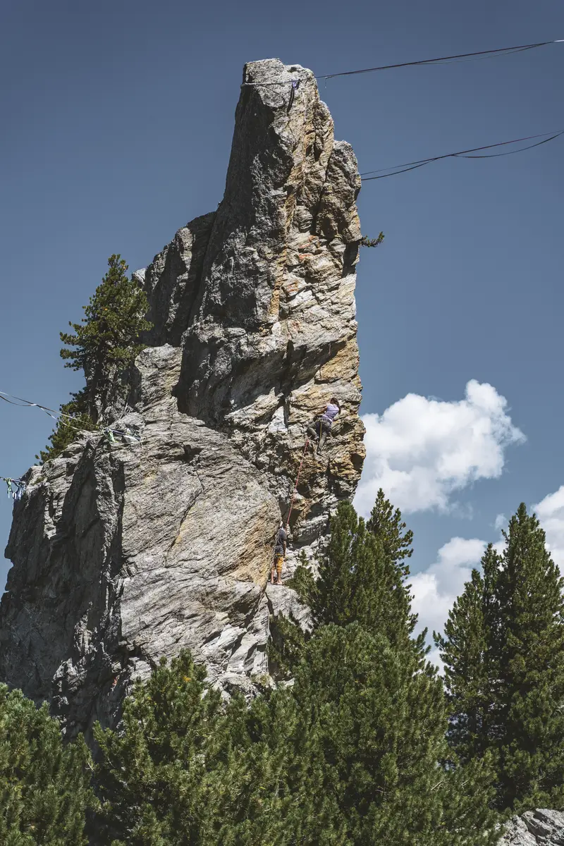 Maxime Bouclier Photographie | Escalade