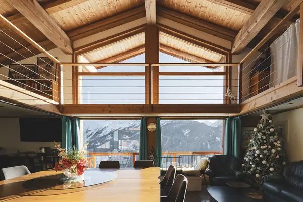 Maxime Bouclier Photographie | Architecture