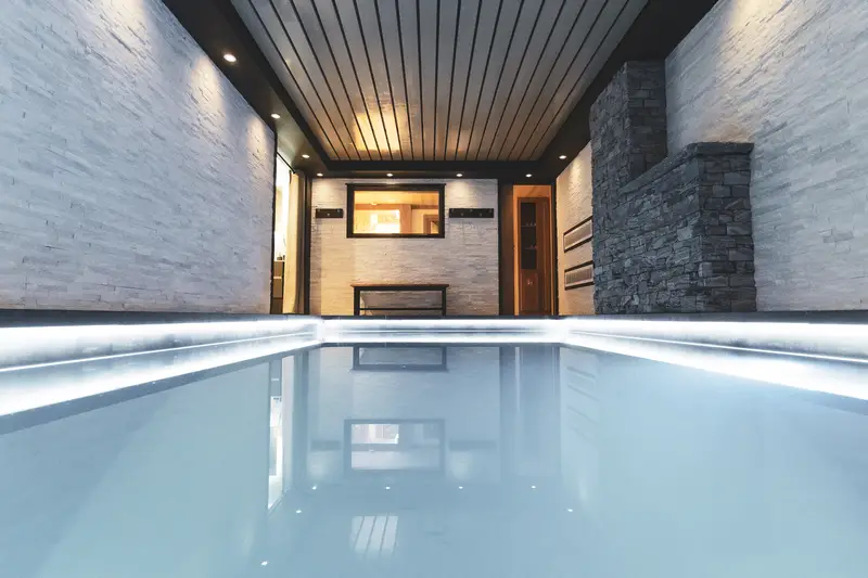 Maxime Bouclier Photographie | Chalet Evidence, Montvalezan