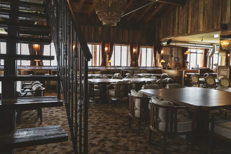 Maxime Bouclier Photographie | Refuge de Solaise, Val d'Isère