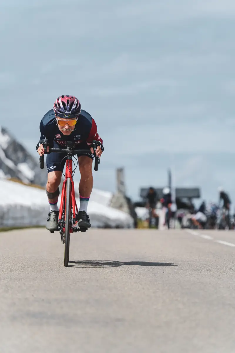 Maxime Bouclier Photographie | La Roselende